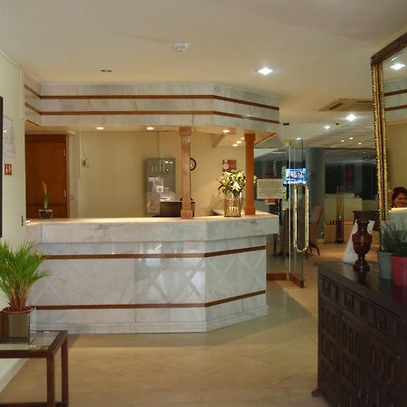 Barringtons Centro Desportivo Vale Do Lobo Appartement Almancil Buitenkant foto