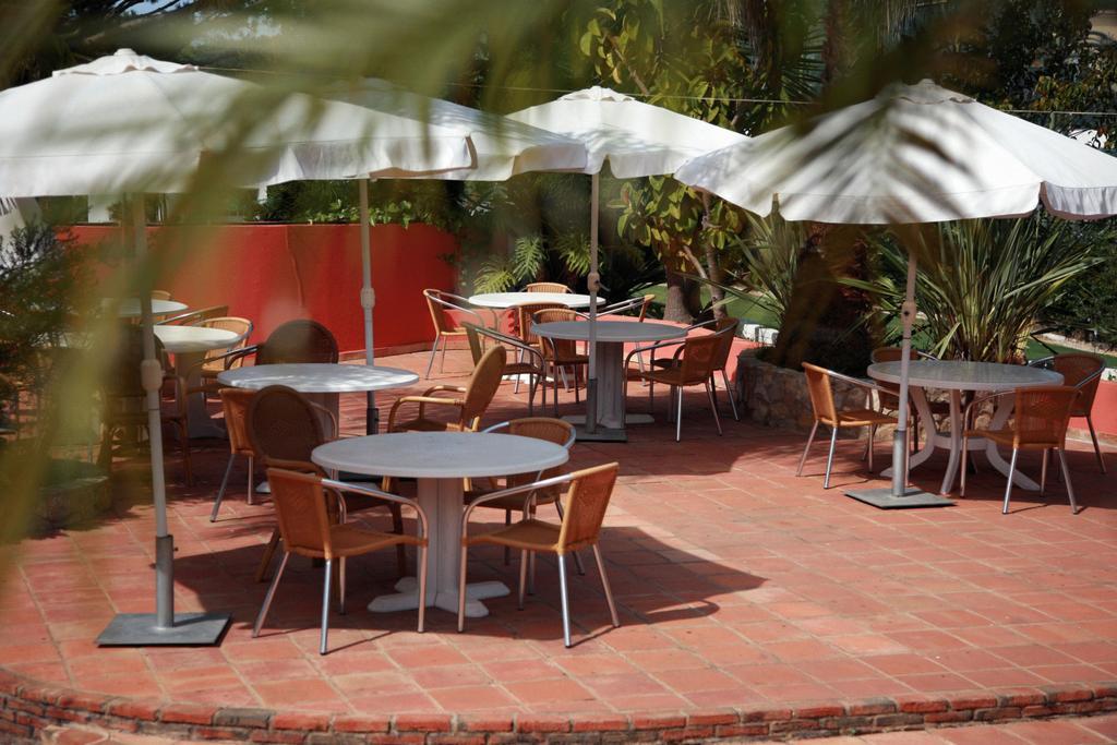 Barringtons Centro Desportivo Vale Do Lobo Appartement Almancil Buitenkant foto