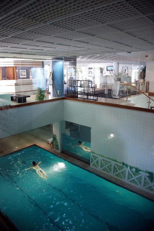 Barringtons Centro Desportivo Vale Do Lobo Appartement Almancil Faciliteiten foto