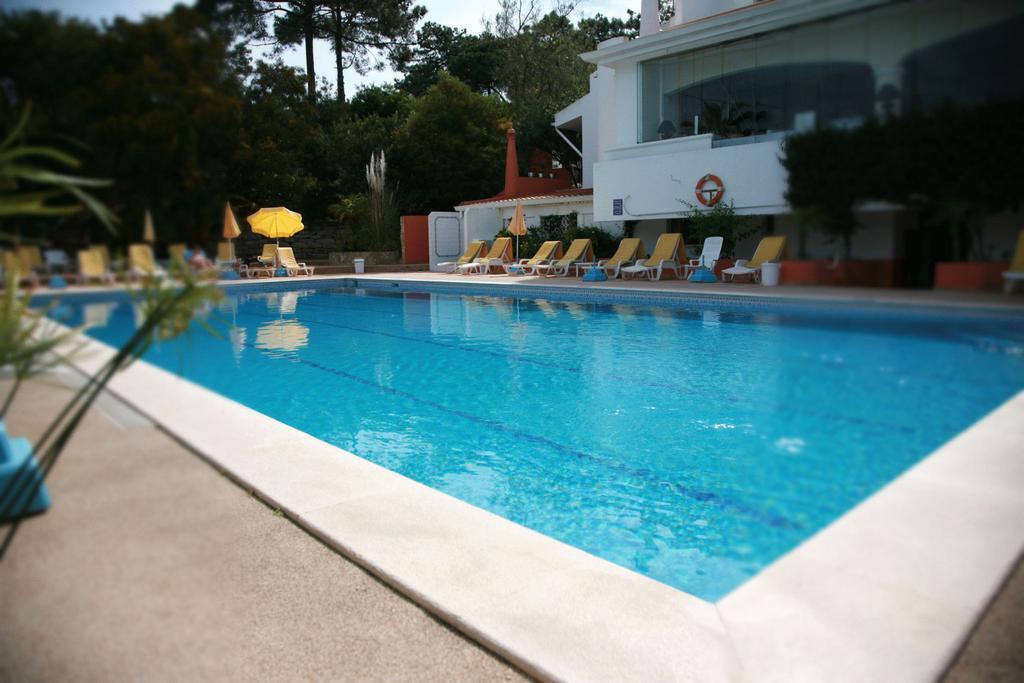 Barringtons Centro Desportivo Vale Do Lobo Appartement Almancil Faciliteiten foto