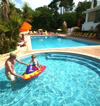 Barringtons Centro Desportivo Vale Do Lobo Appartement Almancil Buitenkant foto
